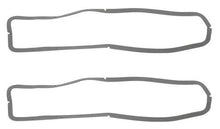 1968-70 Ford Mustang; Shelby GT350/500/CS; Tail Lamp Lens Gaskets