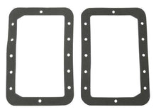 1967-68 Ford Mustang; Tail Lamp Lens Gaskets