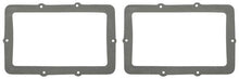1969 Ford Mustang; Tail Lamp Lens Gaskets