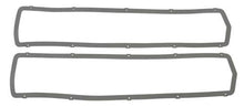 1967 Ford Mustang; Shelby GT350/500; 1967-68 Mercury Cougar; Tail Lamp Lens Gaskets
