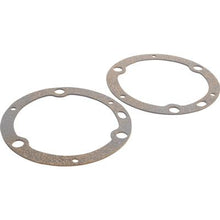 1963 Falcon, Comet; Tail Lamp Lens Gaskets; Pair