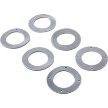 1962-63 Mercury Comet; Tail Lamp Lens Gasket Set