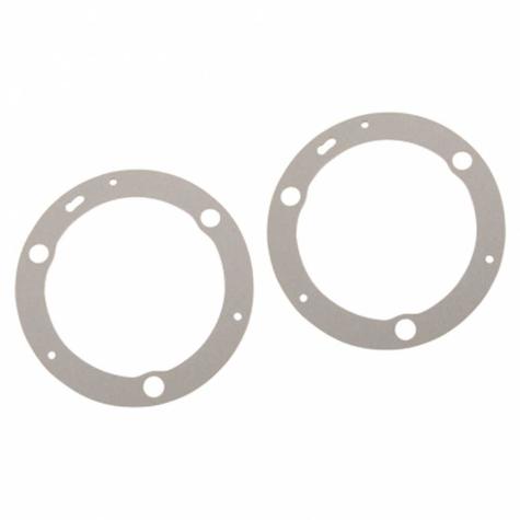 1962 Ford Fairlane; Tail Lamp Lens Gaskets