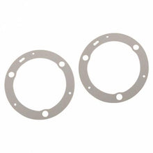 1962 Ford Fairlane; Tail Lamp Lens Gaskets