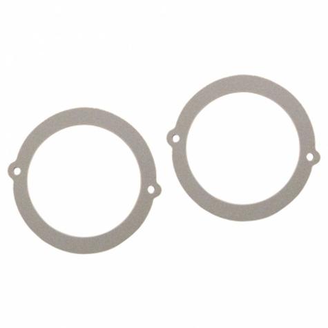 1963 Ford Fairlane; Tail Lamp Lens Gaskets