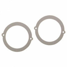 1963 Ford Fairlane; Tail Lamp Lens Gaskets