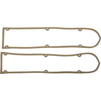 1964 Mercury Comet; Tail Lamp Lens Gaskets; Pair