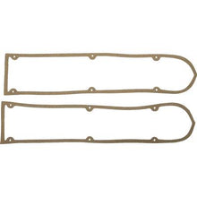 1964 Mercury Comet; Tail Lamp Lens Gaskets; Pair