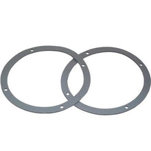 1965 Ford Galaxie/Full Size; Tail Lamp Lens Gaskets