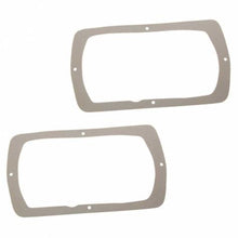 1965 Ford Fairlane; Tail Lamp Lens Gaskets