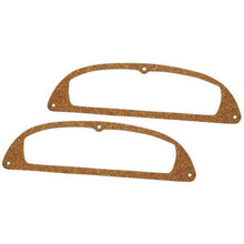 1960 Ford Galaxie/Full Size; Tail Lamp Lens Gaskets