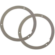 1961 Ford Galaxie/Full Size; Tail Lamp Lens Gaskets