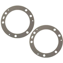 1962 Ford Galaxie/Full Size; Tail Lamp Lens Gaskets