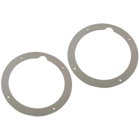 1964 Ford Galaxie/Full Size; Tail Lamp Lens Gaskets