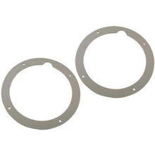 1964 Ford Galaxie/Full Size; Tail Lamp Lens Gaskets