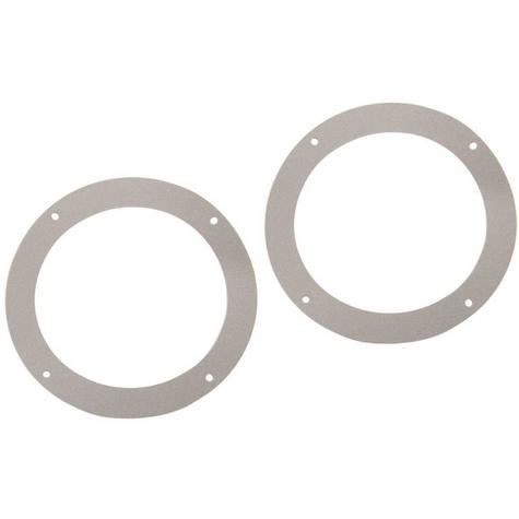 1964 Ford Fairlane; Tail Lamp Lens Gaskets