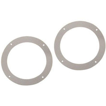 1964 Ford Fairlane; Tail Lamp Lens Gaskets