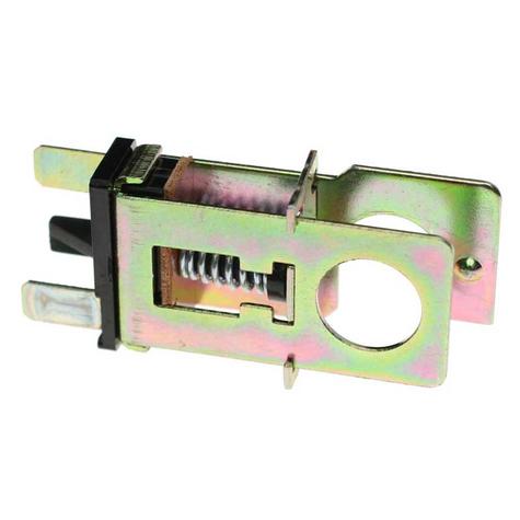 1971-80 Ford, Mercury; Power Brakes; Rear Tail Lamp Stop Light Switch; Mustang/Cougar /Torino