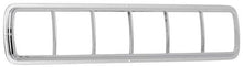 1968-70 Ford Mustang; Shelby GT350/GT500 & 1968 California Special; Tail Light Bezel