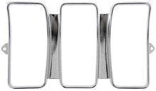 1969 Ford Mustang; Outer Tail Lamp Bezel; LH Or RH Side; Superior Quality