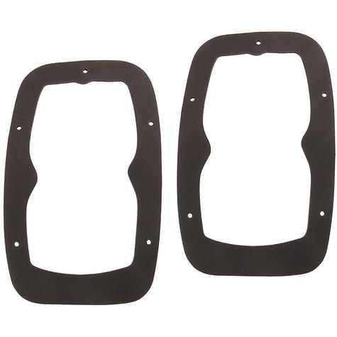 1967 Ford Fairlane; Tail Lamp Housing Gaskets