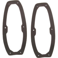 1968-69 Ranchero, Fairlane, Torino; Tail Lamp HGousing Gasket