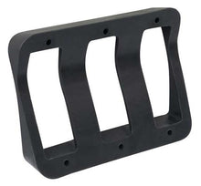 1967-68 Mustang; Tail Lamp Housing to Body Seal Gaskets; Pair