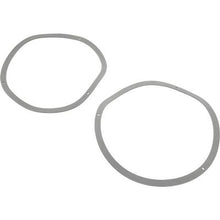 1963 Ford Galaxie; Tail Lamp Housing Gaskets
