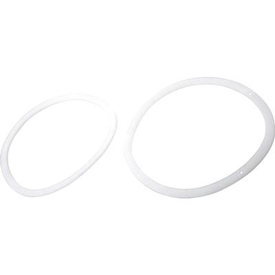 1964 Ford Galaxie; Tail Lamp Housing Gaskets