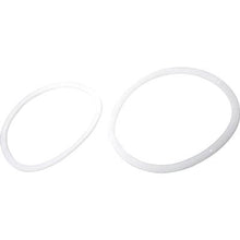 1964 Ford Galaxie; Tail Lamp Housing Gaskets