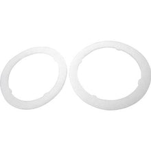 1965 Ford Galaxie; Tail Lamp Housing Gaskets