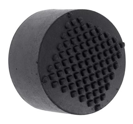 1959-79 Ford; Headlight Dimmer Switch Rubber Cover; Various Models