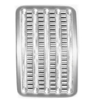 1965-79 Ford, Mercury; Dimmer Switch Cover; Billet Aluminum