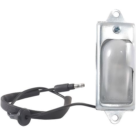 1964-72 Ford, Mercury; License Plate Lamp Assembly