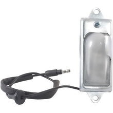 1964-72 Ford, Mercury; License Plate Lamp Assembly