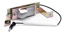 1971-73 Ford Mustang/Mercury Cougar; Rear License Plate Lamp Assembly