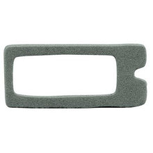 1964-73 Ford; Rear License Lamp Lens Gasket; Various Models