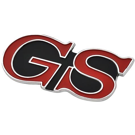 1361143 - 1967 & 1969 Buick Skylark; Grill Emblem
