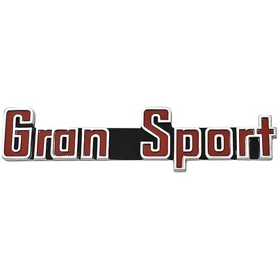 1365757 - 1965 Buick Gran Sport;