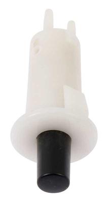 1970-73 Ford Mustang, Mercury Cougar; Dome Lamp Switch; 3-Prong Connection