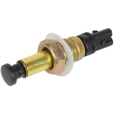 1983-1993 Mustang; Dome Lamp Switch; Door Jam