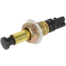 1983-1993 Mustang; Dome Lamp Switch; Door Jam