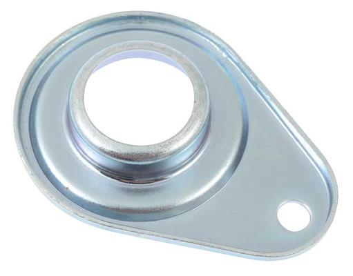1965-66 Mustang; Under Dash Courtesy Lamp Bracket