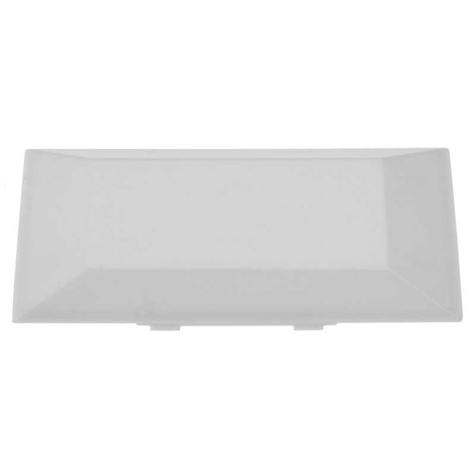 1971-79 Ford/Mercury; Dome Lamp Lens; Frosted; Various Models