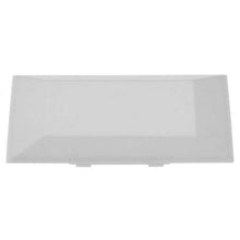 1971-79 Ford/Mercury; Dome Lamp Lens; Frosted; Various Models