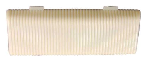 1954-58 Ford; Various Models; Dome Lamp Lens