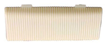 1954-58 Ford; Various Models; Dome Lamp Lens