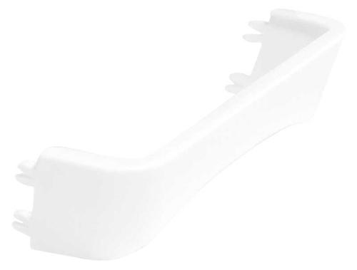 67-68 Mustang Console Lamp Lens