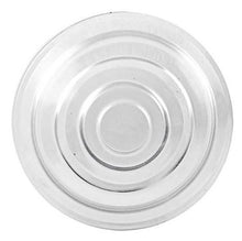 1948-52 Ford/Mercury; F1/F2/F3/F4; Dome Lamp Lens