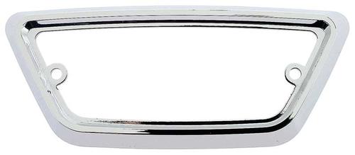 1960-70 Ford/Mercury; Dome Light Bezel